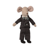 Wedding Suit for Dad Mouse