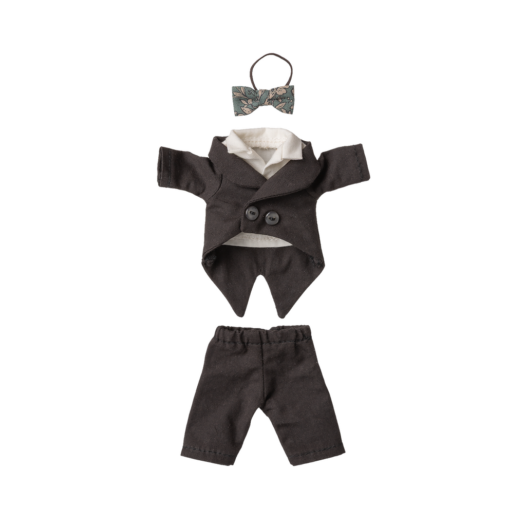 Wedding Suit for Dad Mouse