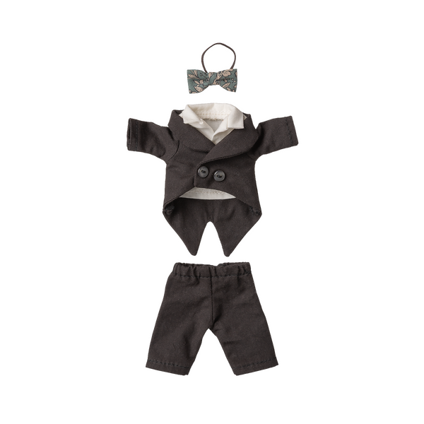 Wedding Suit for Dad Mouse