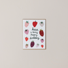 Have A Berry Happy Birthday Note Card