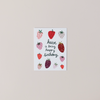 Have A Berry Happy Birthday Note Card