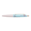 Duo Color Mini Ballpoint Pen Beige Mint