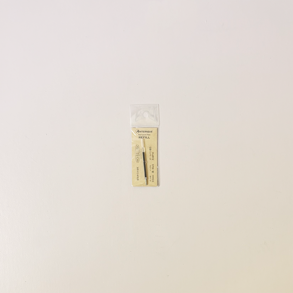 Duo Color Mini Ballpoint Pen Refill