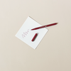 Le Pen Burgundy