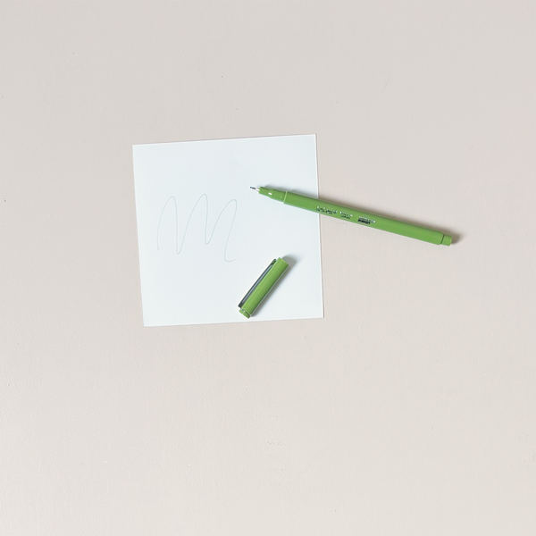 Le Pen Matcha