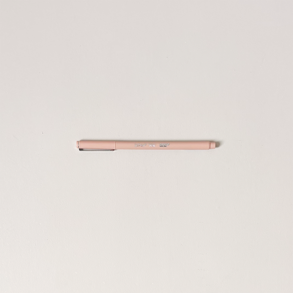 Le Pen Coral Peach