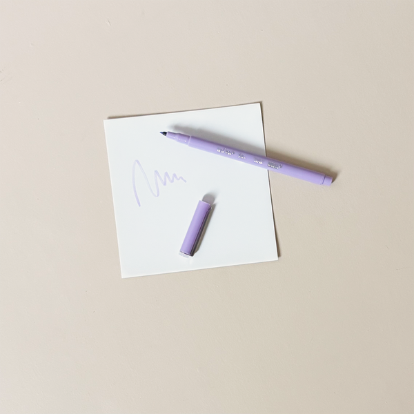 Le Pen Flex Wisteria