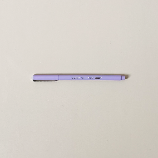 Le Pen Flex Wisteria