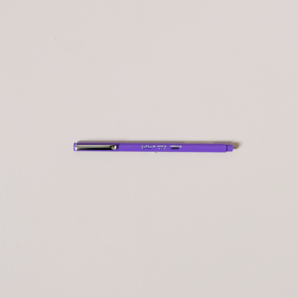 Le Pen Lavender