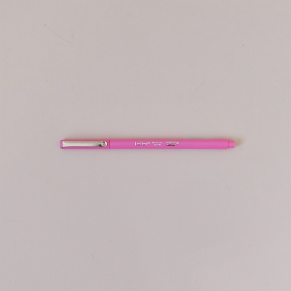 Le Pen Pink
