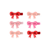 Bow Hair Clips