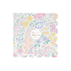 Cottage Garden Napkins Large