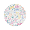 Cottage Garden Plates Small