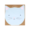 Cute Kittens Paper Napkins