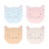 Cute Kittens Paper Napkins