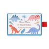 Dinosaur Shaped Stickers