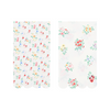 Ditsy Posy Guest Towels