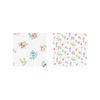 Ditsy Posy Paper Napkins Small