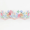 Floral Congratulations Note Card