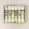 Meri Meri x John Derian Turkey Crackers