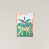 Jungle Jamboree Concertina Note Card