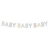Liberty Baby Garland