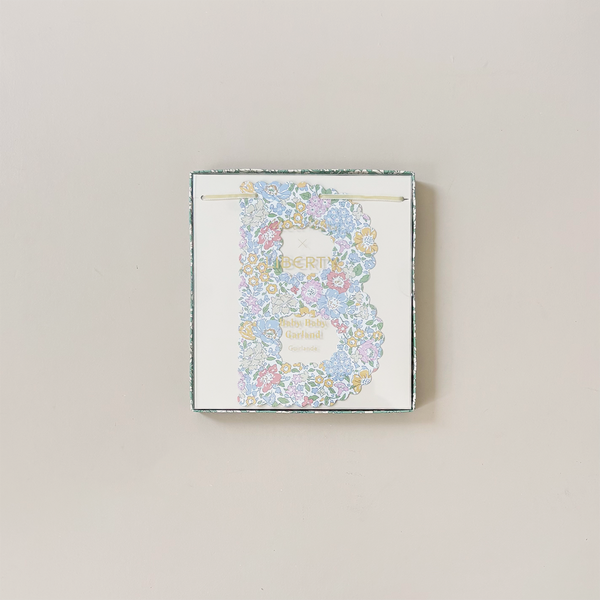 Liberty Baby Garland