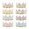 Liberty Party Crowns