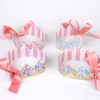 Liberty Party Crowns