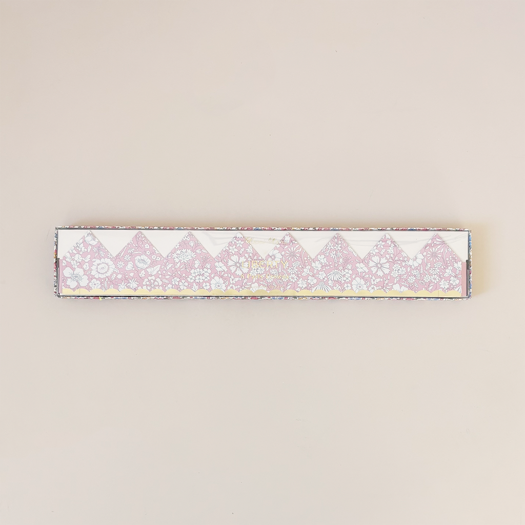 Liberty Party Crowns