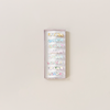 Liberty Wavy Hair Clips