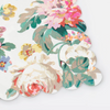 Rococo Floral Paper Napkins Large