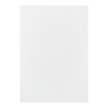 Soft Color Notepad Dot Grid White