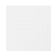 Soft Color Notepad Dot Grid White