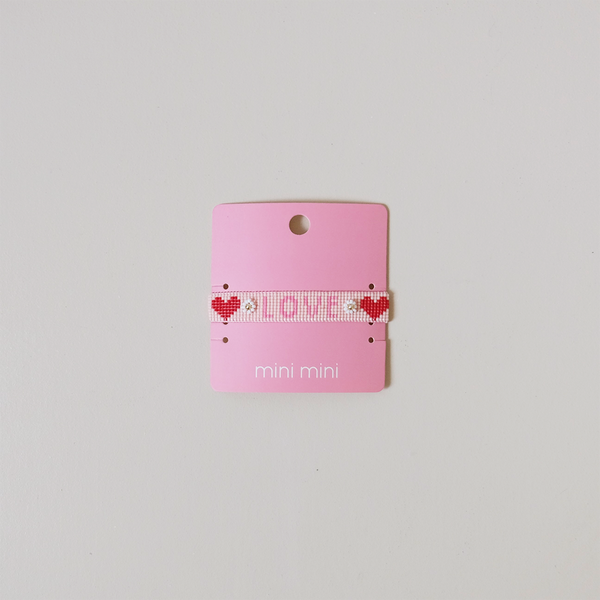 Love Kids Bracelet