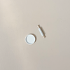Miniature Pie Dish & Rolling Pin Set
