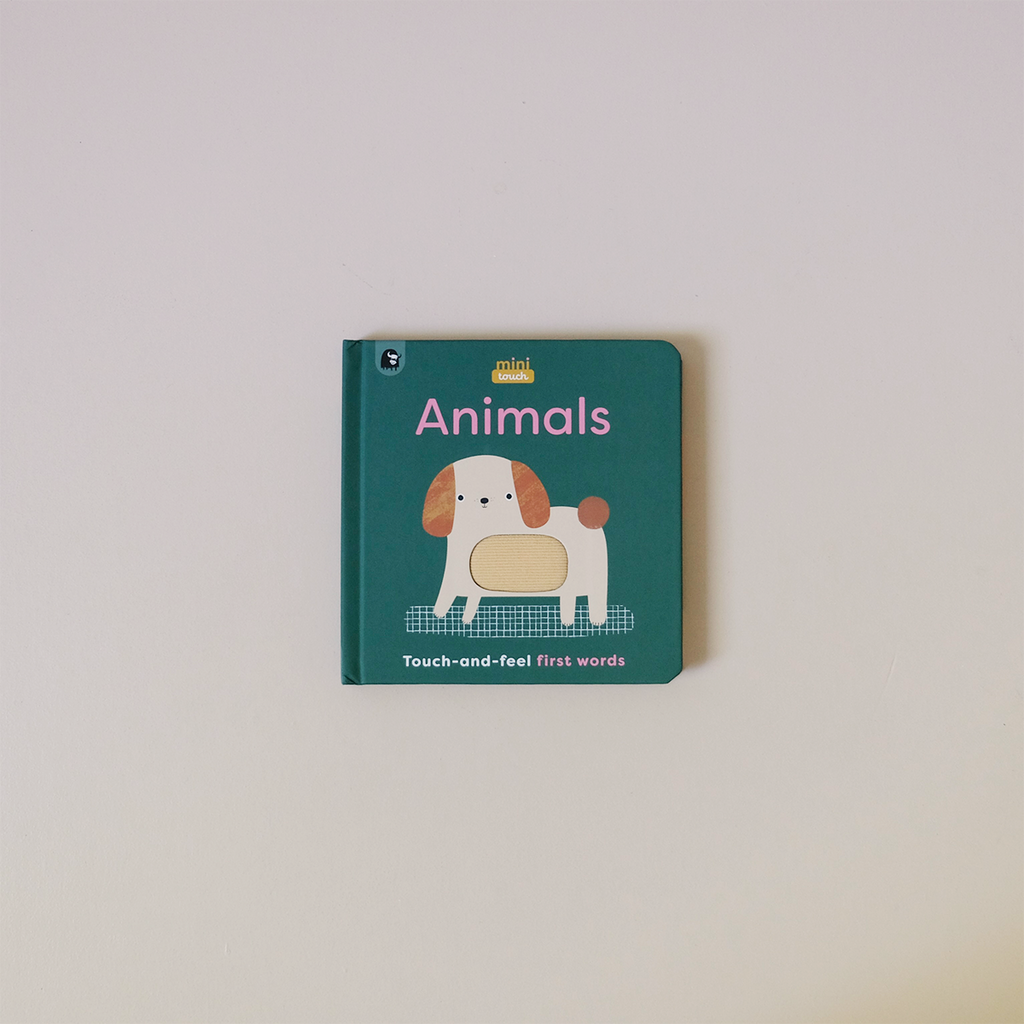 Minitouch: Animals