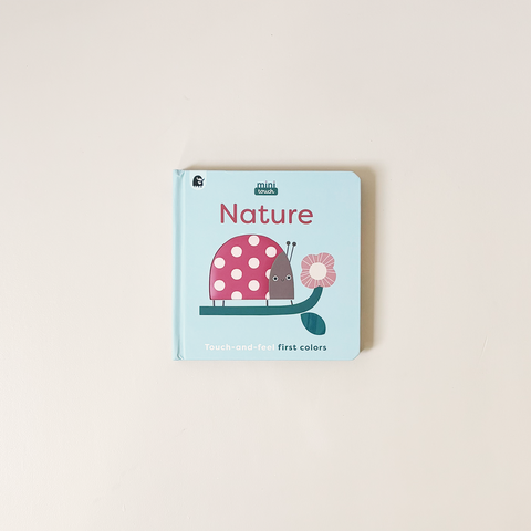 Minitouch: Nature