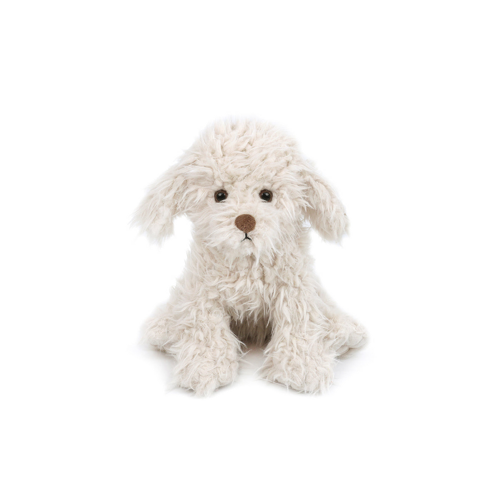 Muffin Shaggy Dog