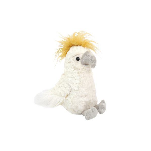Tallulah Cockatoo