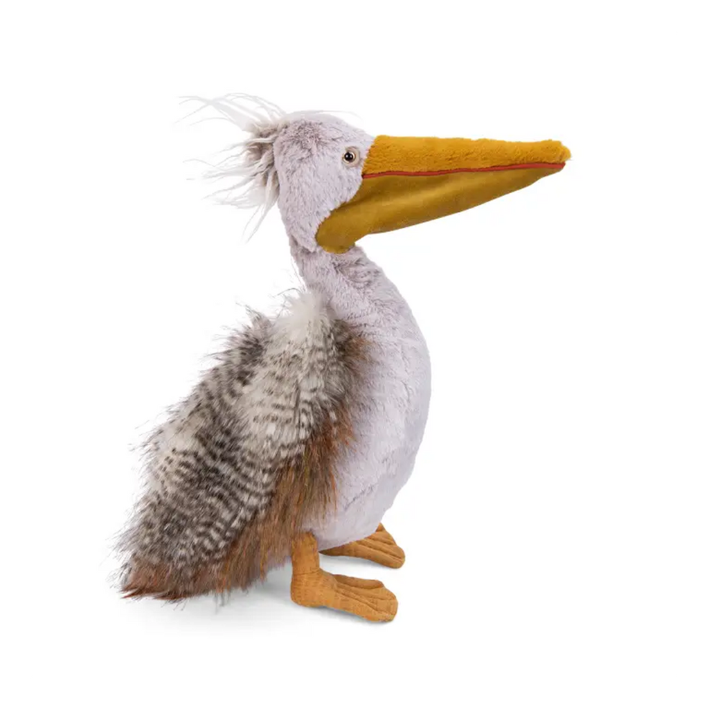 Pelican Stuffed Animal