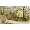 Mouse's Wood Board Book