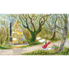 Mouse's Wood Board Book