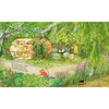 Mouse's Wood Board Book