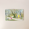 Mouse's Wood Board Book