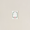 Happy Holidays To You Petite Note Card