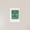 Class Dismissed Note Card