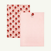 Floral Stationery Set
