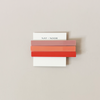 Evie Hair Clip Set, Mango