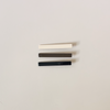 Evie Hair Clip Set, Natural Tones
